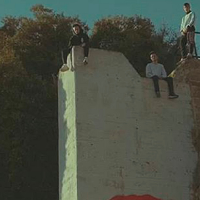 Alejandro cover art