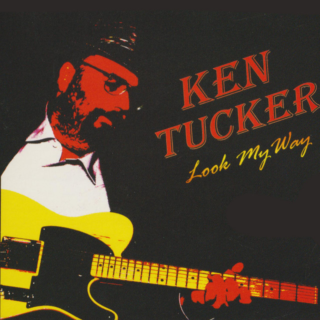 Look My Way cover