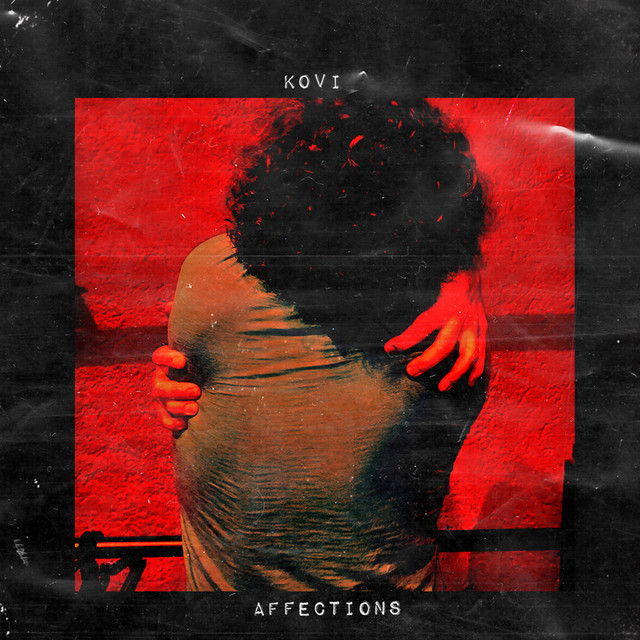 Affections cover art