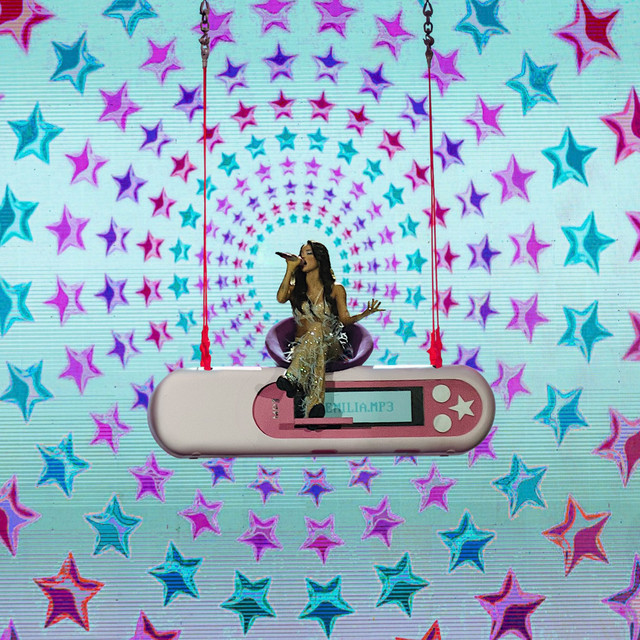 undefined album image
