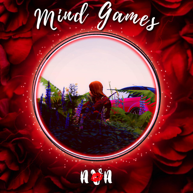 Mind Games cover art
