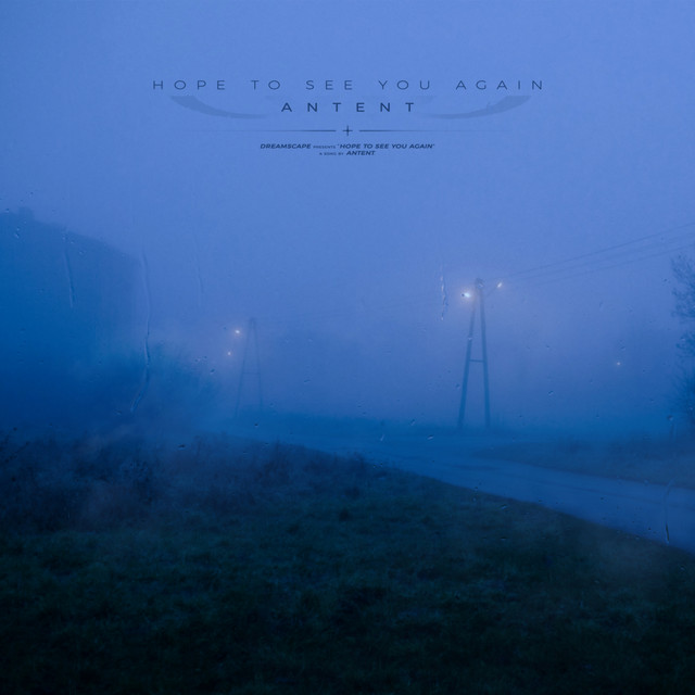hope to see you again by Antent, Antent, Unworn, alixe., alixe., Rōōh, dvw logic, Rose, Dory, alixe., Lu… album cover