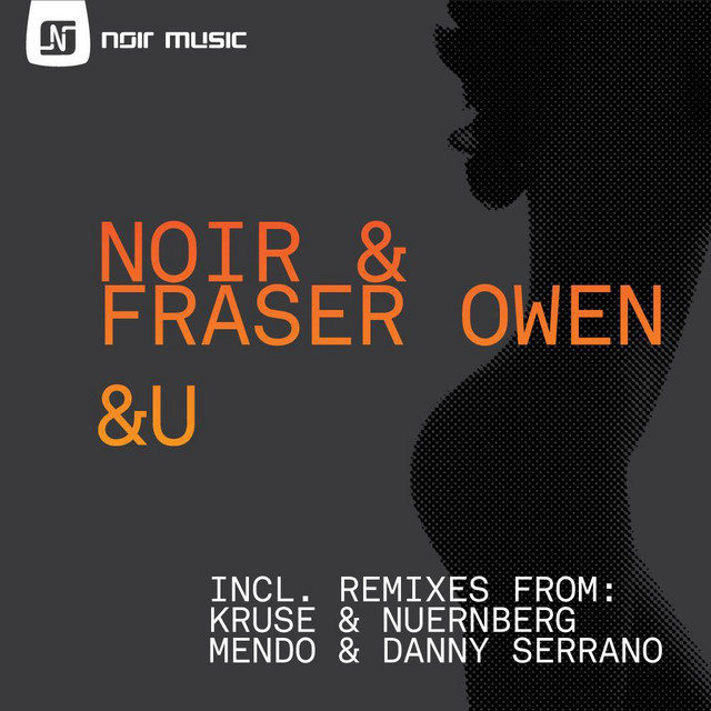 &U - Mendo & Danny Serrano Remix