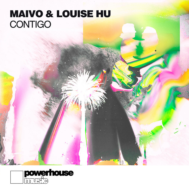 Contigo cover