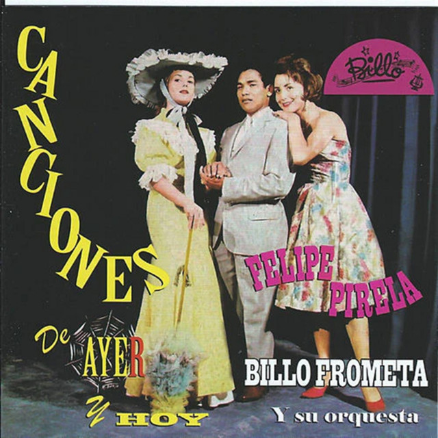 Canciones De Ayer Y Hoy