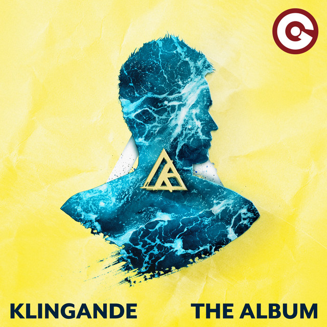 The Album cover art