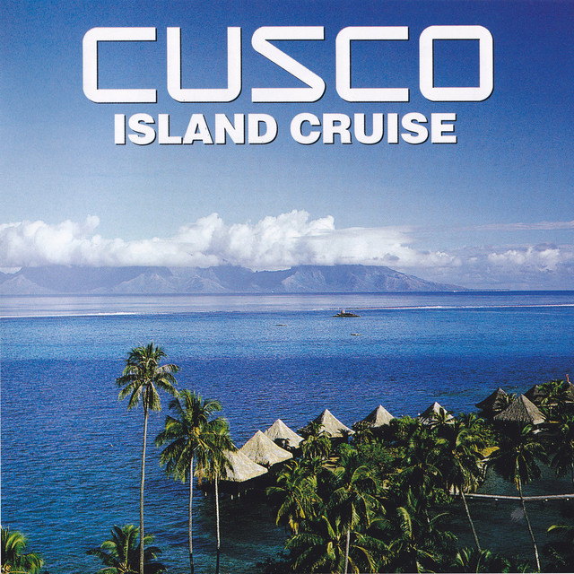 Island Cruise cover art