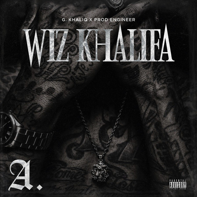 Wiz Khalifa