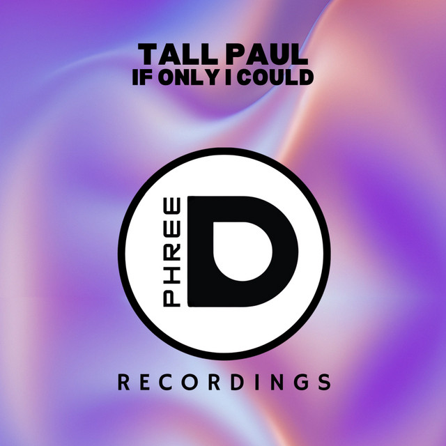 If Only I Could album art