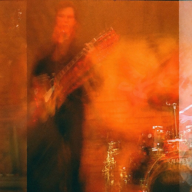 Songs for David cover art