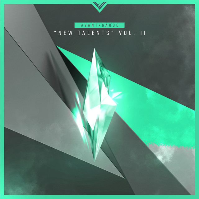 Avant Garde New Talents II cover art