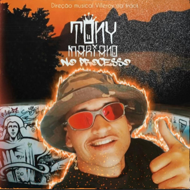 Obrigado Senhor cover art