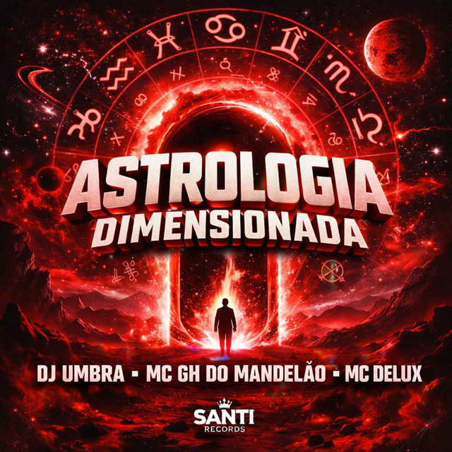 Montagem Astrologia Dimensionada