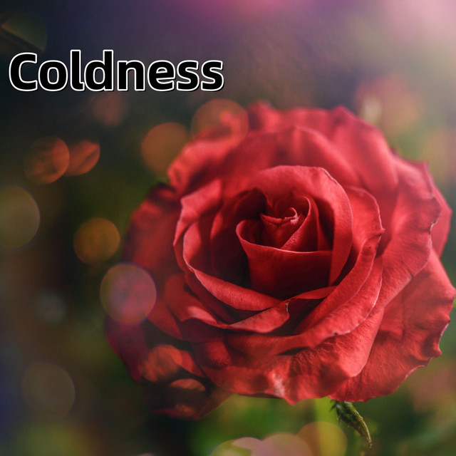 Coldness cover art