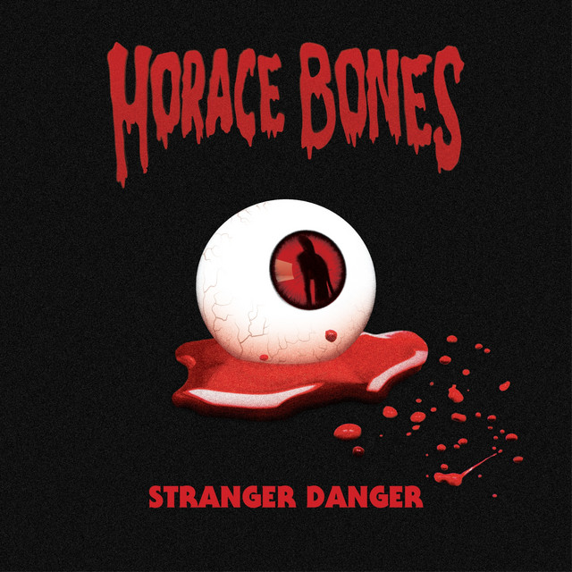 Stranger Danger cover