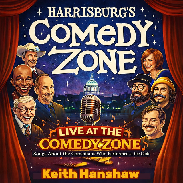 Live at the Comedy Zone