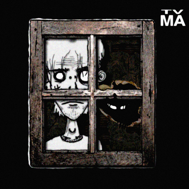 inside cover art