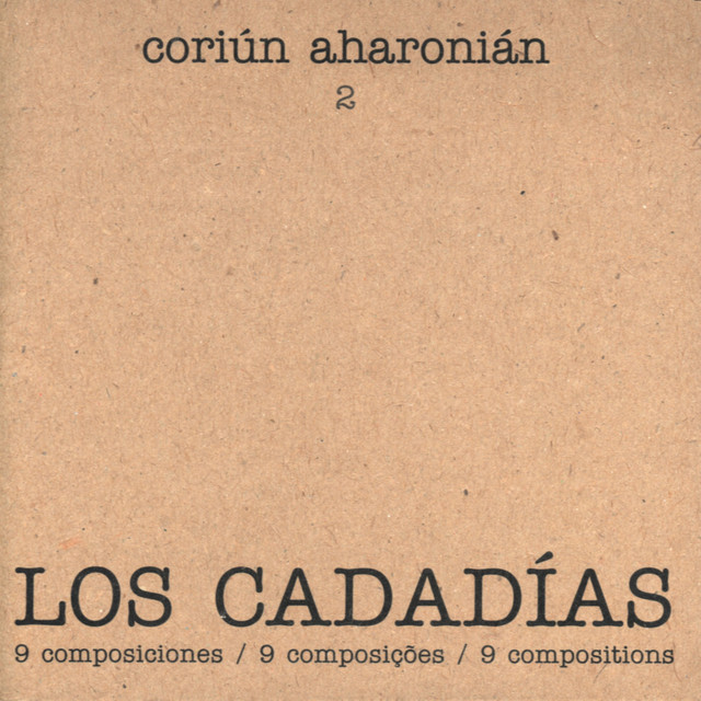 Coriun Aharonian