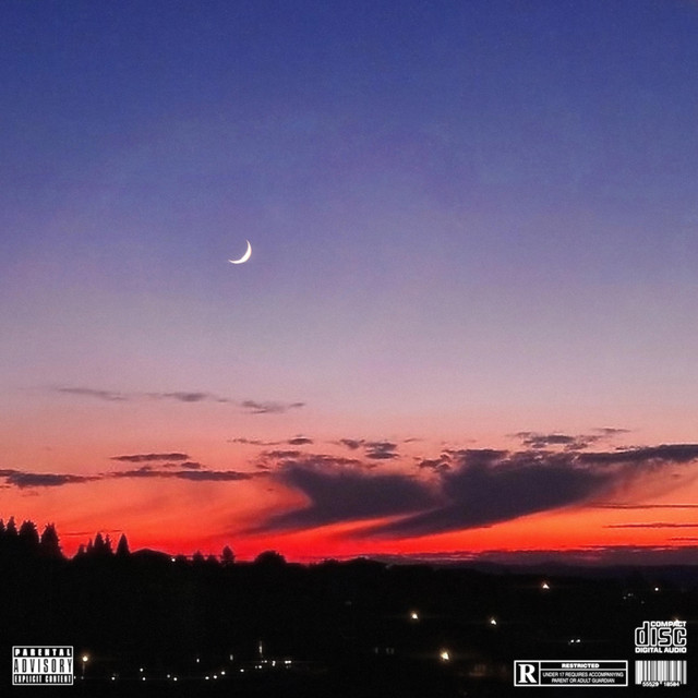 5 AM cover art