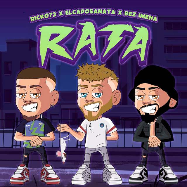 Rata cover art