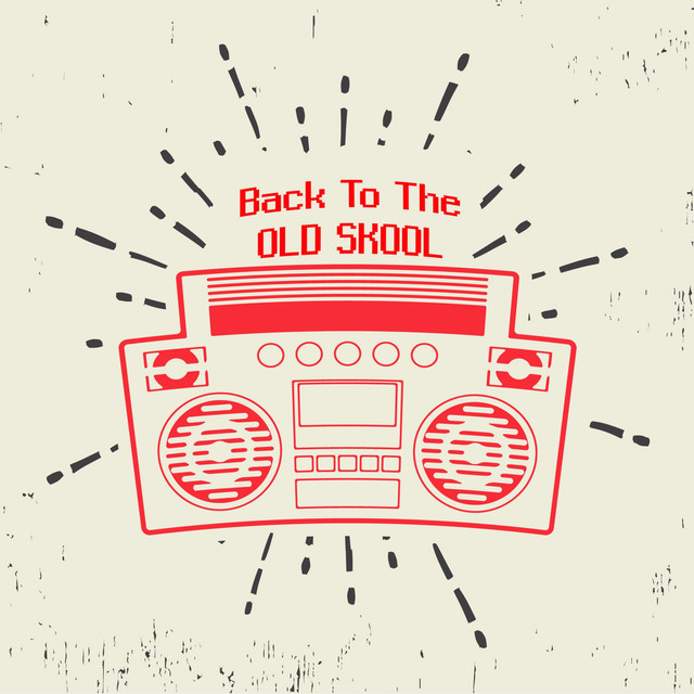 Back To The Old Skool cover art