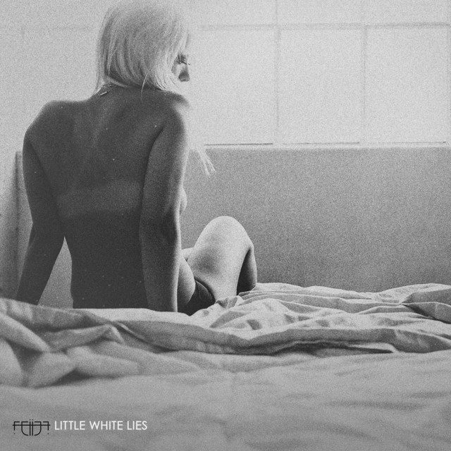 Little White Lies album art