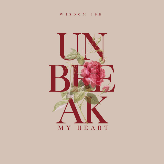 Unbreak My Heart cover art