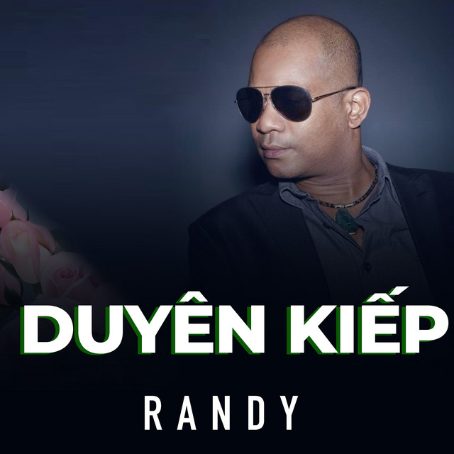 Duyên Kiếp cover art