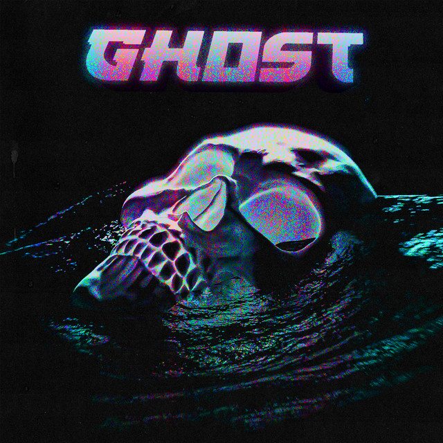 Обкладинка: Ghost — OPALL
