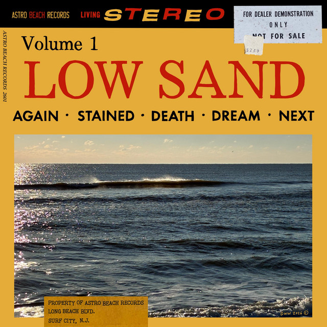 Low Sand