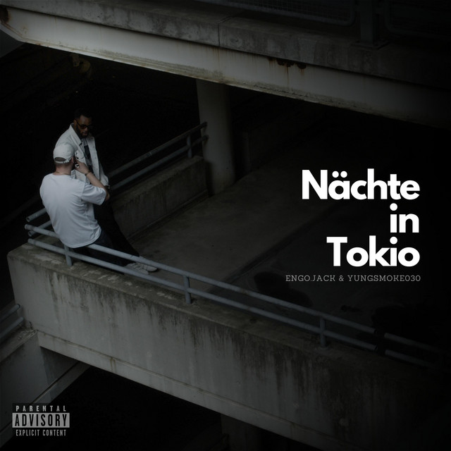 Nächte in Tokio