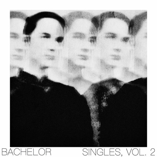 Singles, Vol. 2 cover art