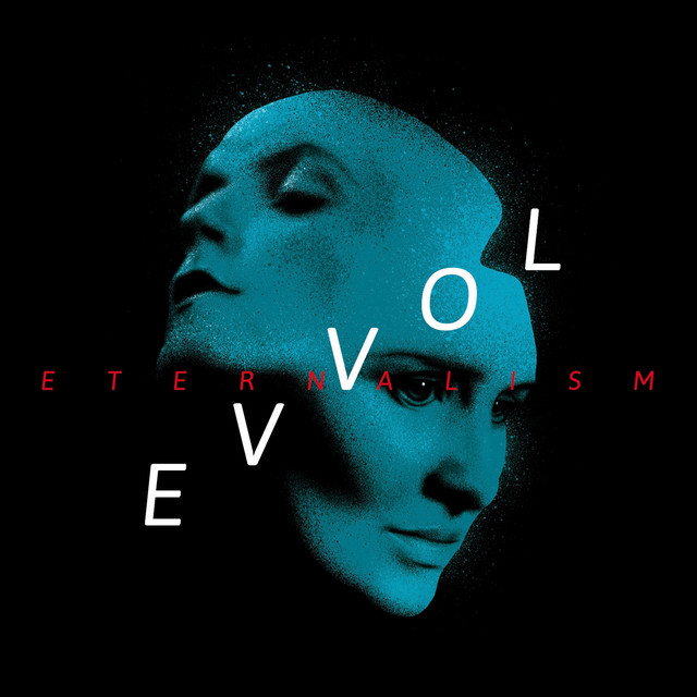 Eternalism cover