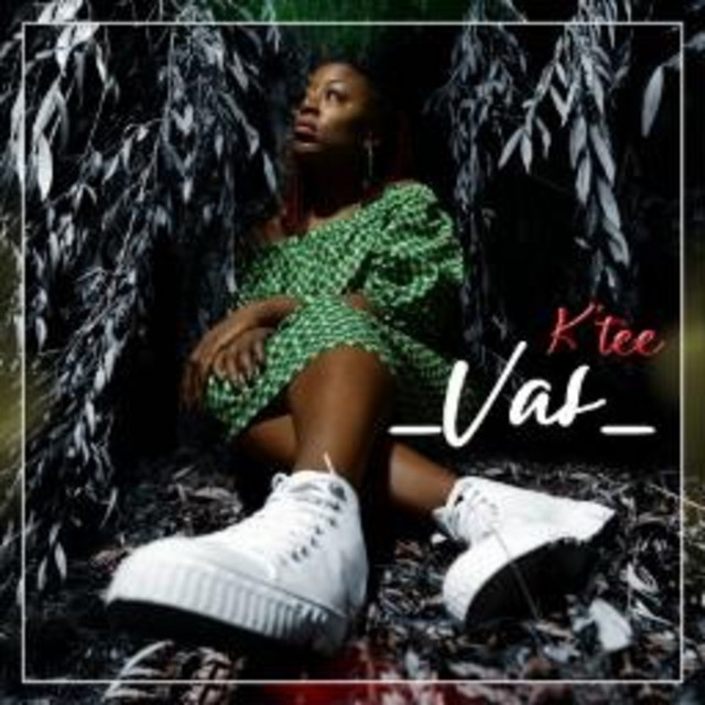 VAS - Single by K'TEE | Spotify