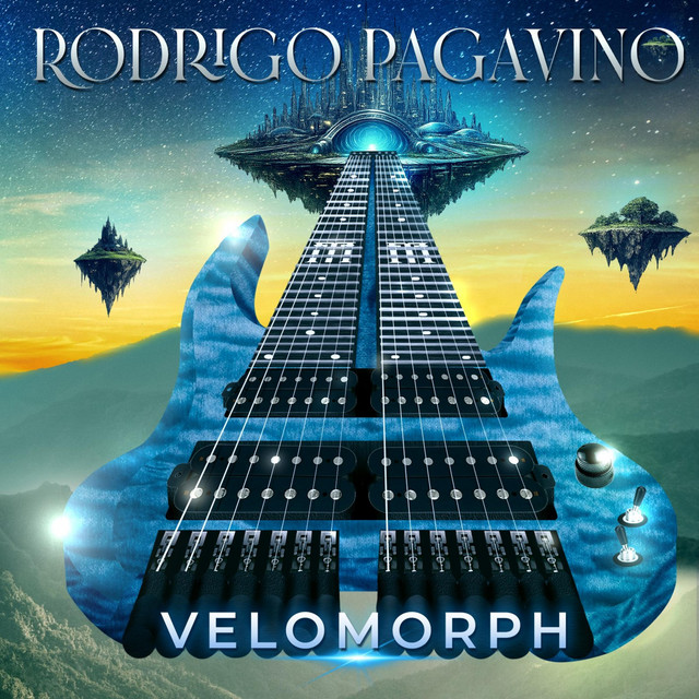 Velomorph album image