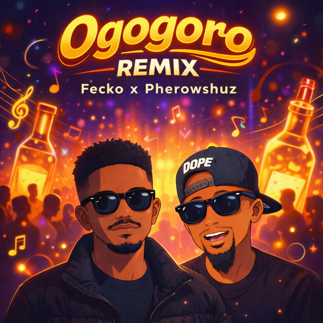 Ogogoro - Remix