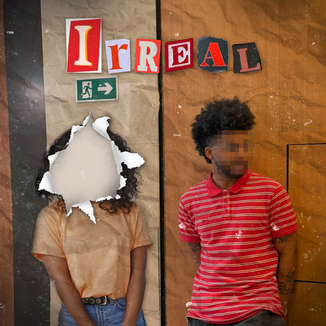 Irreal