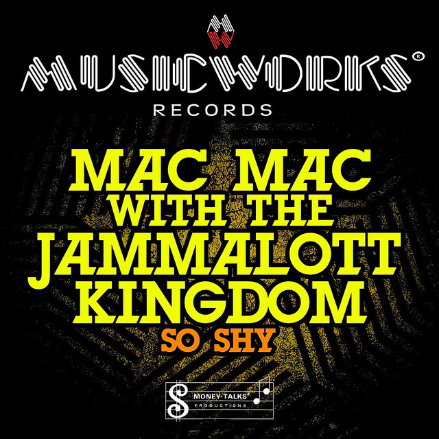 Mac Mac