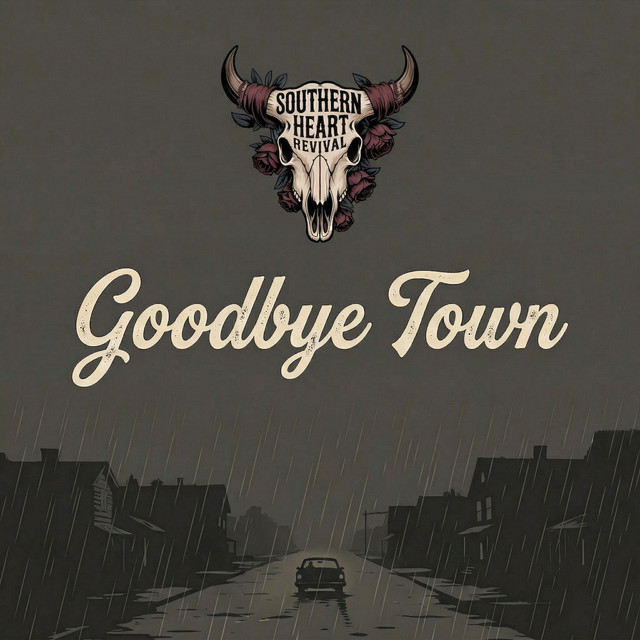 Goodbye Town