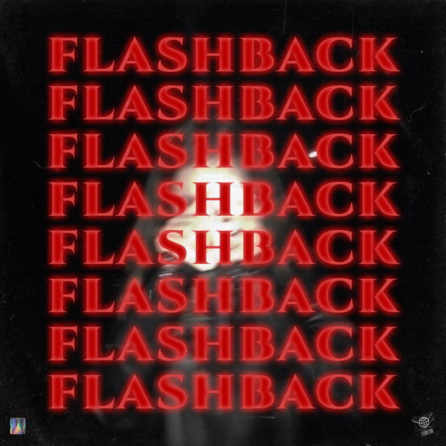 Flashback cover art