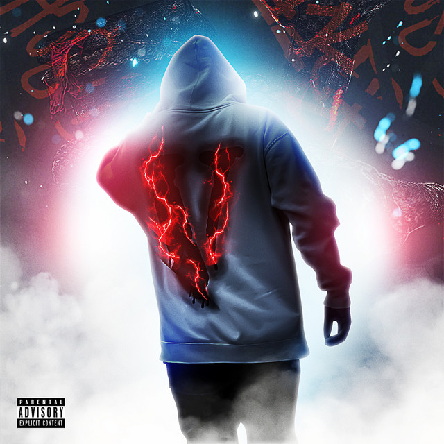 Vlone cover art