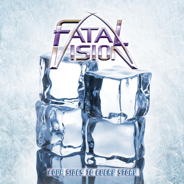 Four Sides to Every Story cover art