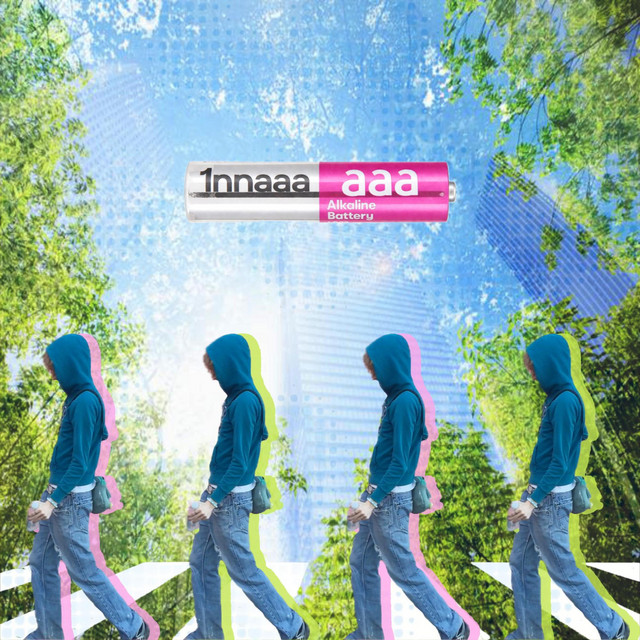 aaa cover art