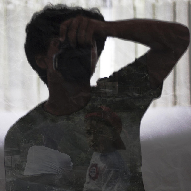 Más Allá de la Ilusión cover art