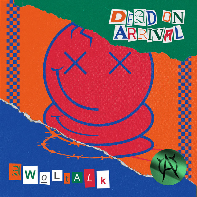 DeadOnArrival cover art