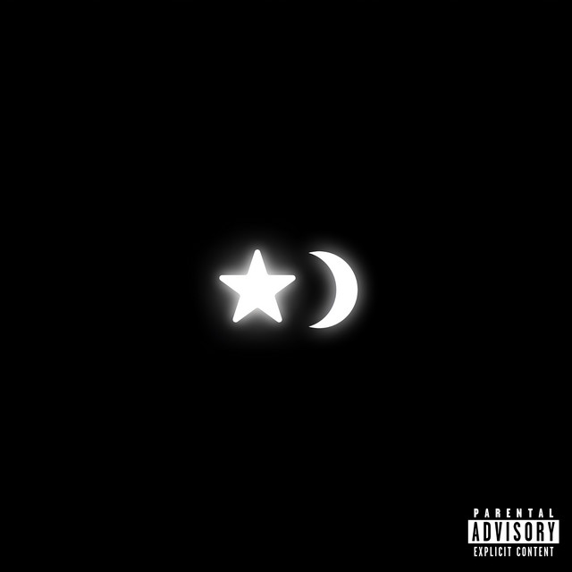Starluna cover art