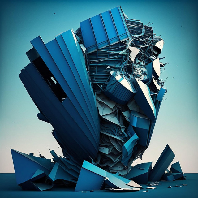 Album cover for System by Stone Mitchell and Rainbow Tribe