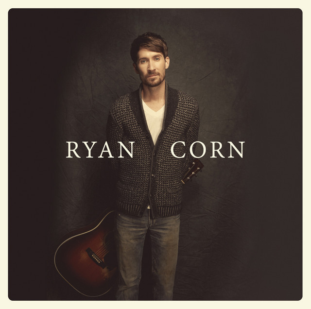 Ryan Corn cover art