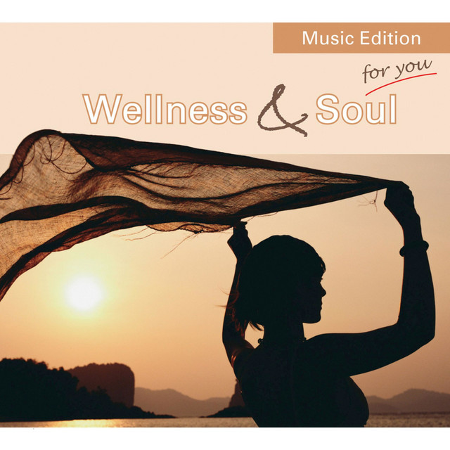 Wellness & Soul cover art