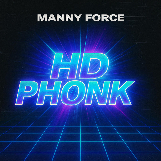 HD PHONK
